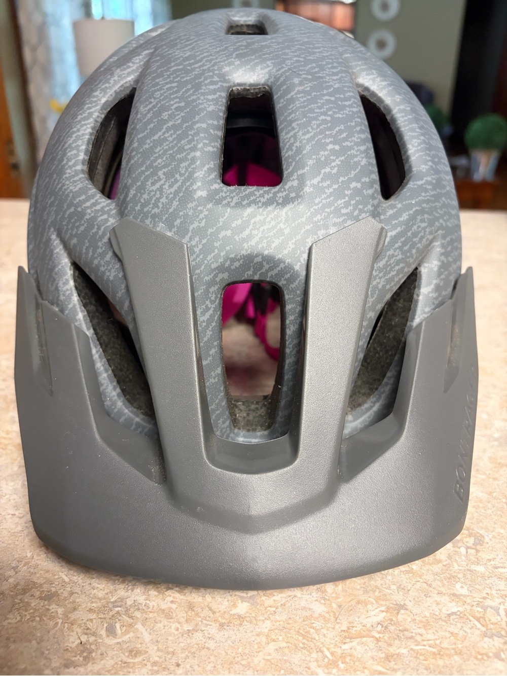 Rally MIPS WOMENS MOUNTAIN HELMET 
Size Medium